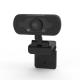 Mini 1080p Rotatable Webcam USB Camera For Live Broadcast