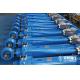 Customized Hydraulic cylinders as your requirements  every industries lifting hydraulic cylinder hydraulic hoist hydraulic servomotor