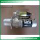 Delco Starter Motor 24V / 3.8KW / 10T For Dresser Loader 3909914 3918377 3926932