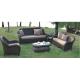 Traditional classic Americal sofa style set  -9155
