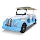 EV Electric Classic Golf Cart 48V Club Car Golf Cart With Lithium Battery