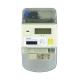 IEC standard AMI / AMR smart Single phase Electronic energy meter for residential