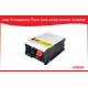 High Reliability Solar Power Inverters Remote Control Function