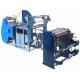 Low Noise Semi Auto Disposable Mask Making Machine High Speed Production