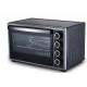 Automatic 1600W 30 Litre Living Direct Electric Oven For Pizza