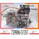 ISO 729906-51351 Yanmar Engine Fuel Pump
