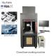 High Speed Closed 20w Fiber Laser Marking Machine Supported File Formats AI