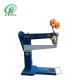 High Capacity Low Noise Carton Stitching Machine for Industrial Use