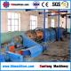 JG 500 1+6 high speed low noise tubular cable strander machine bearing type tubular machine