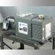 0.5 Pa Ultimate Vacuum Mechanical Vacuum Pump / Oil Rotary Vacuum Pump For Laboratory