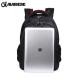 Polyester Multifunctional Business Laptop Backpack Customized Size And Color
