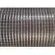 600 Mesh 1/2 Welded Steel Wire Mesh For Prevent Snake Fencing