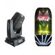 17R Beam 350W 3in1 BSW Moving Head 8000K Lifespan 2000Hrs