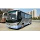 39 Seat 2010 Year Made Used Yutong Buses , 2nd Hand Coach Diesel Engine