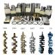 3204 Engine Overhaul Rebuild Kit For  Forklift Parts