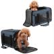 Airline Approved Portable Breathable Pet Carrier Dog Cat Travel Bag