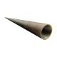 Welding Mild Low Alloy Steel Pipe 60mm Carbon Non Oiled