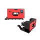 CNC Control System Wood Board Sawing Machine 12 Groups Of Clamping Gripping