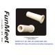 T Shape Nozzle Insert For Tundish , Anti Position Moving Zirconia Ceramic Nozzles