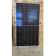 750W Commercial Solar Panels N-Type With Bifacial And Half Cell Perc Type