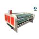 90 Pcs / Min Paper Stripping Machine Customized Color Integrted Style Structure