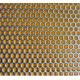 China Metal Perforation Stainless Steel Fabrication For Elevator Parts Systerm
