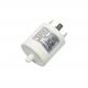 220V 1A~16A Plastic Case EMI Filter Fast-on Terminal Power Filter for Home Appliance