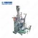 Tea Bag Automatic Vertical Packing Machine Sachet Pouch Packaging Machine