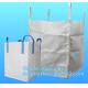 U-type competitive price 100% PP breathable bulk big woven fibc bags mesh jumbo bag for firewood potato, BAGPLASTICS,