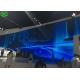 Car Exhibition Stage Outdoor Led Video Display P4.81 Super Clear Vision High Definition