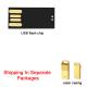 Metal USB UDP Chip USB 3.0 2.0 UDP Flash Memory Chip 128G 64G 32G 16G 8G 4G 2G 1G 512M