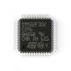 STM32F302 Microcontroller Integrated Circuit IC Chip MCU 32BIT 128KB FLASH 48LQFP STM32F302CBT6