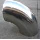 Wholesale ASTM A312 304 304L 316 316L Pipe Matching Fitting Stainless Steel Elbow
