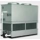Mechanical Induced Draft Closed Circuit Cooling Towers For Electric