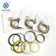 319-3557 319-5051 Hydraulic Cylinder Seal Kit For CATEEEE D8R D8T 980K Oil Seal Repair Kit