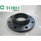 Flange W.N. ASME B16.5 150 LB RF Forged ASTM A 350 Gr.LF2 CL1 10