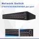 100GbE 2U Open Mellanox Network Switch MSN4600-CS2FC With Cumulus Linux