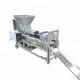 SS304 60HZ Tray Mushroom Bagging Machine Growing 45cm Bag Width