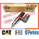 Fuel Injector 166-0149 160-2303 160-1090 166-0155 0R-9530 20R-0056 For Caterpillar C-A-T