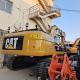 30 Ton CAT 330d Used Excavators Cat 320d 325d 330d Excavator Used Caterpillar 330DL Excavator