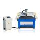 Stainless Steel Plasma Cutting Machine Cnc 1325 Router 3200 * 2140 * 1850mm