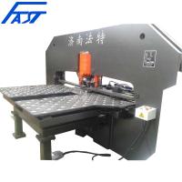 Marking Punching Machine Model CJ 201 CNC Punching Machine Iron Tower