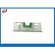 445-0730987 445-0756691-08 NCR ATM Parts S2 Reject Cassette Transparent Plate