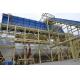 8 Feet Oriented Strand Board Production Line With Continuous Press