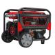 Portable Manual and Electric Start Generator 6kw Gasoline 420cc