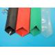 UL Insulation flexible heat shrink tubing , Polyolefin Tubing with Meltable Liner