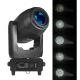 LED 250W BSW Moving Head Moving Beam Wash With Gobo Effect Light