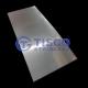 Precision Stainless Steel Sheet Metal JIS Standard 2B Finish 1000mm-2000mm Mill Edge