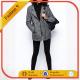 Women Zipper Short Jacket