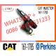 Fuel Injector Assembly 161-1785166-0149 10R-1258 212-3465 20R-0056 10R-1268 194-5083 For C-A-T Engine C10 C12 Series